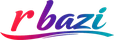r bazi logo